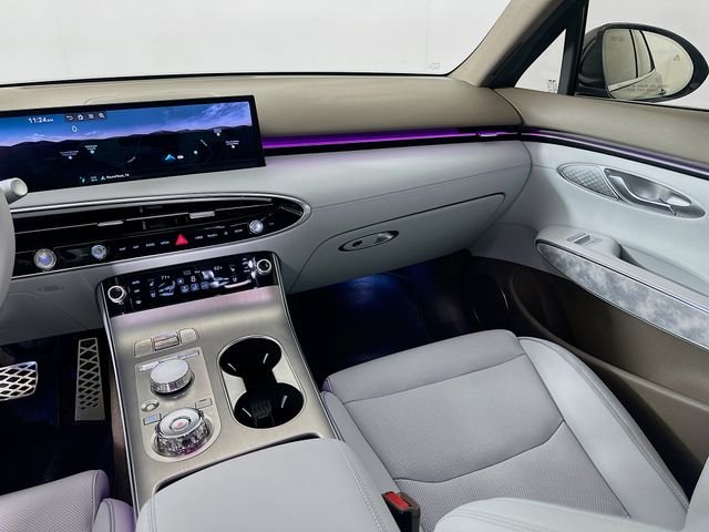 Used 2026 Black Genesis Advanced image 24