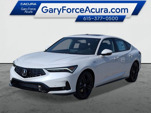 2026 Acura Integra A-Spec with Tech Package's photo