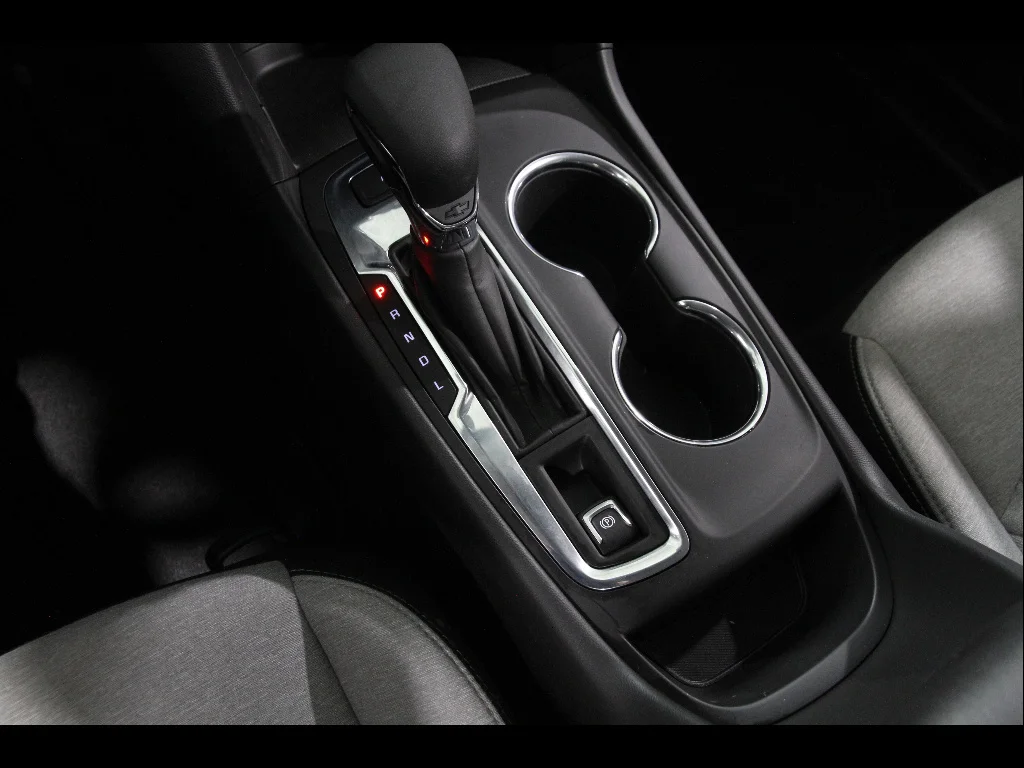 2023 Chevrolet Equinox LS - Photo 15