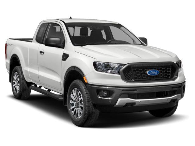 Used 2021 Cactus Gray Ford  image 6