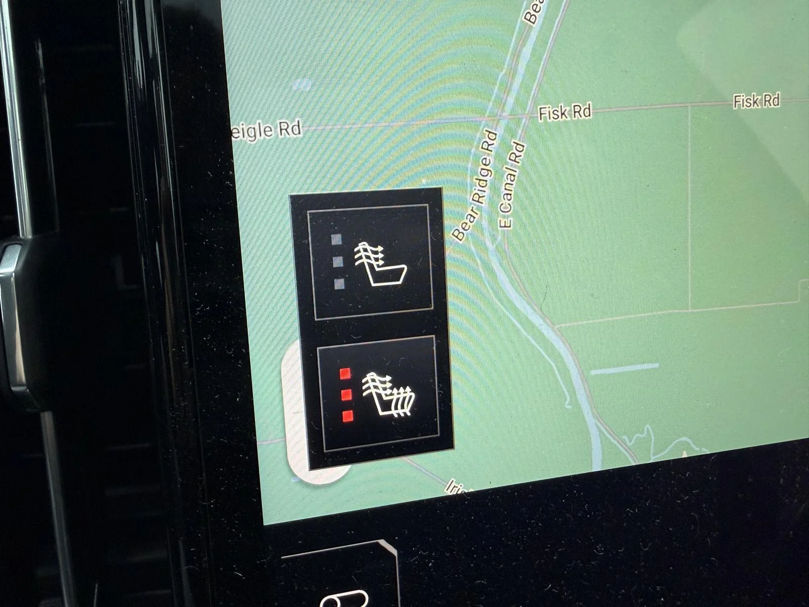 Used 2025 Onyx Black GMC Elevation image 5