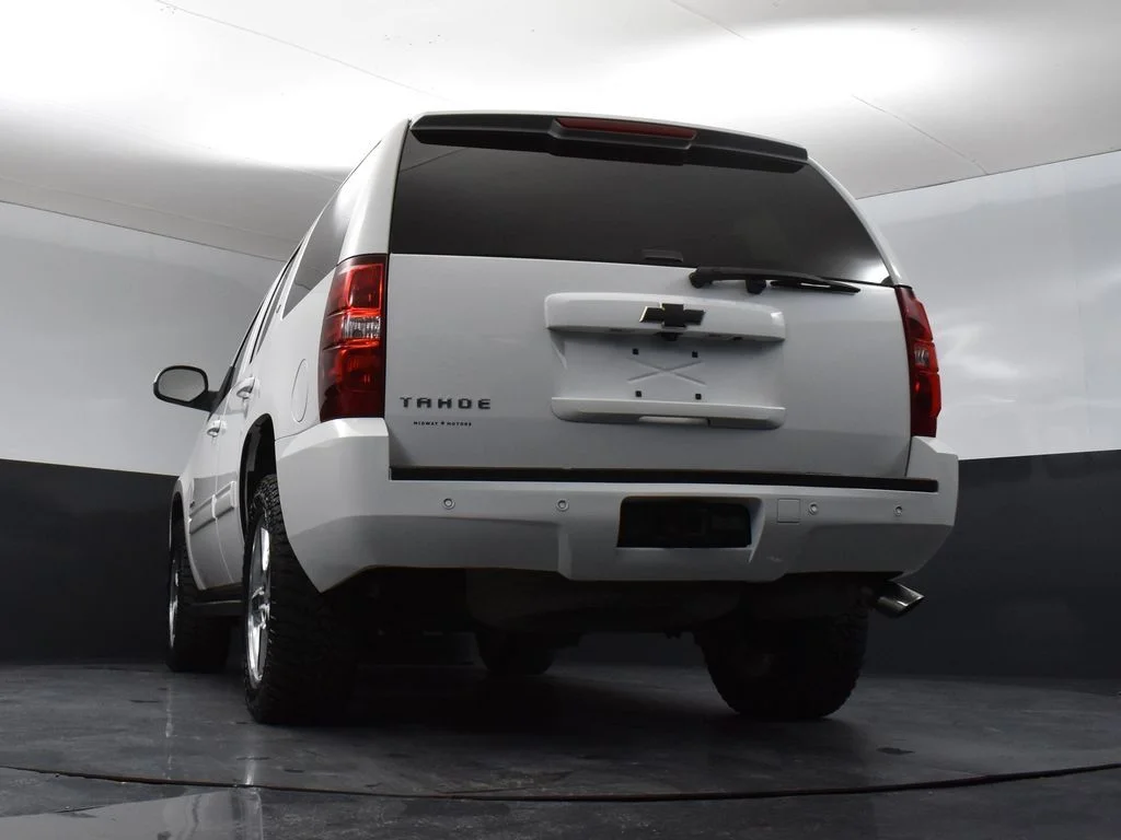 Used 2013 White Chevrolet LT image 35