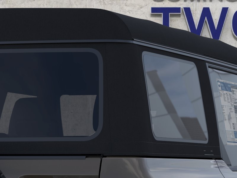 New 2026 Marsh Gray Ford Big Bend® image 25