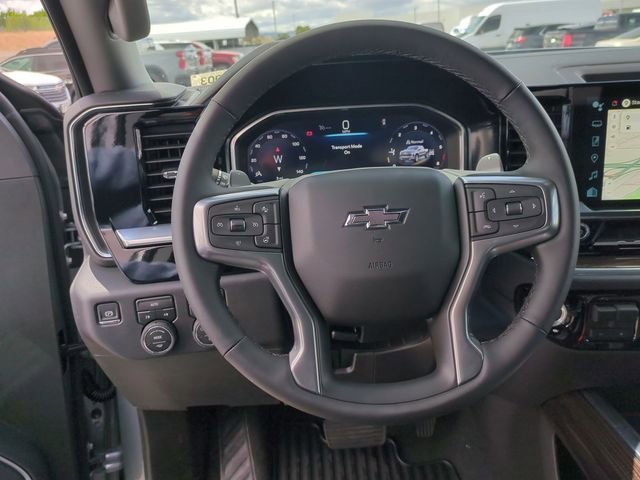 2026 Chevrolet Silverado 1500 RST - Photo 18