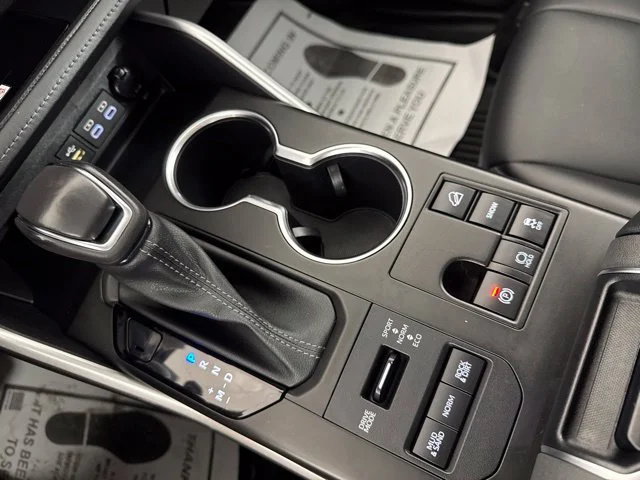 Used 2023 Beige Toyota XLE image 16