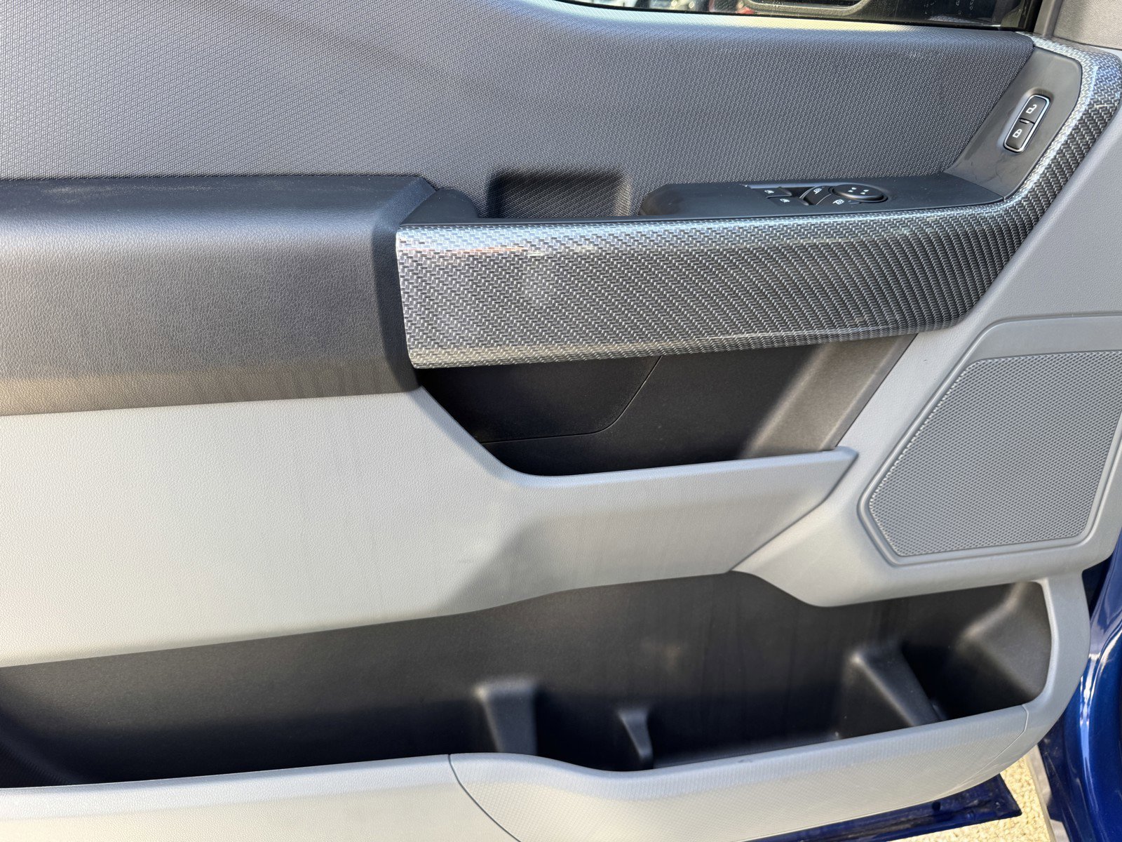 New 2026 Argon Blue Metallic Ford XL image 15