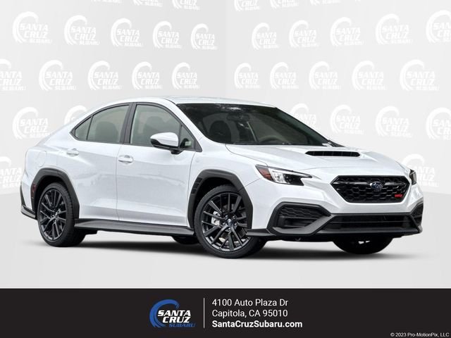 2026 Subaru WRX Base