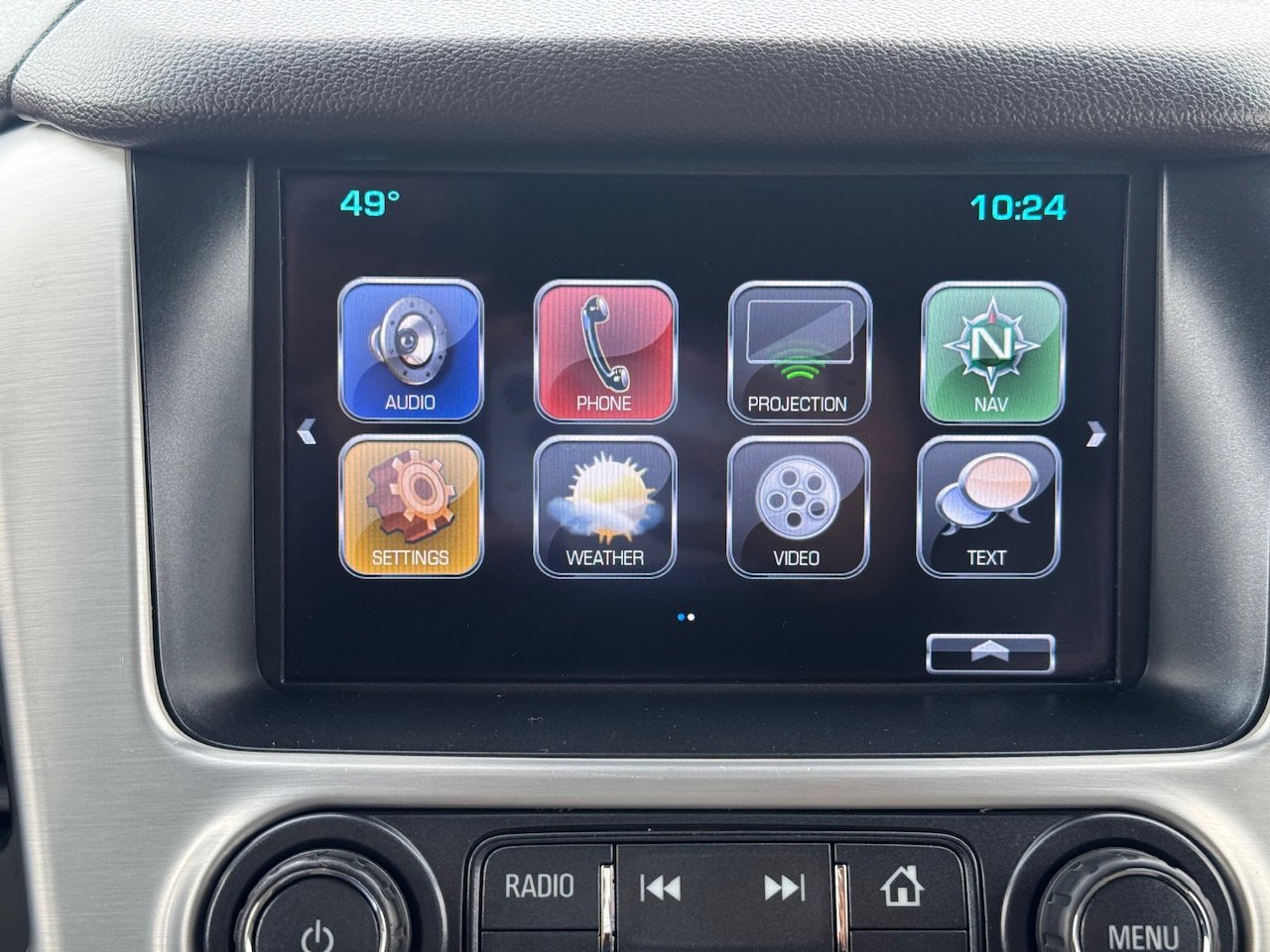 2019 GMC Yukon SLT - Photo 20