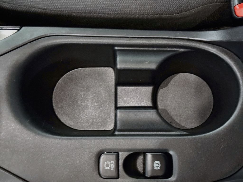 Used 2025  Toyota LE image 15