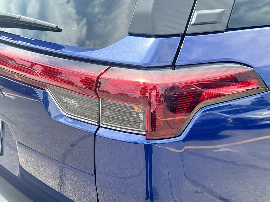 New 2026 Blue Subaru Premium image 34