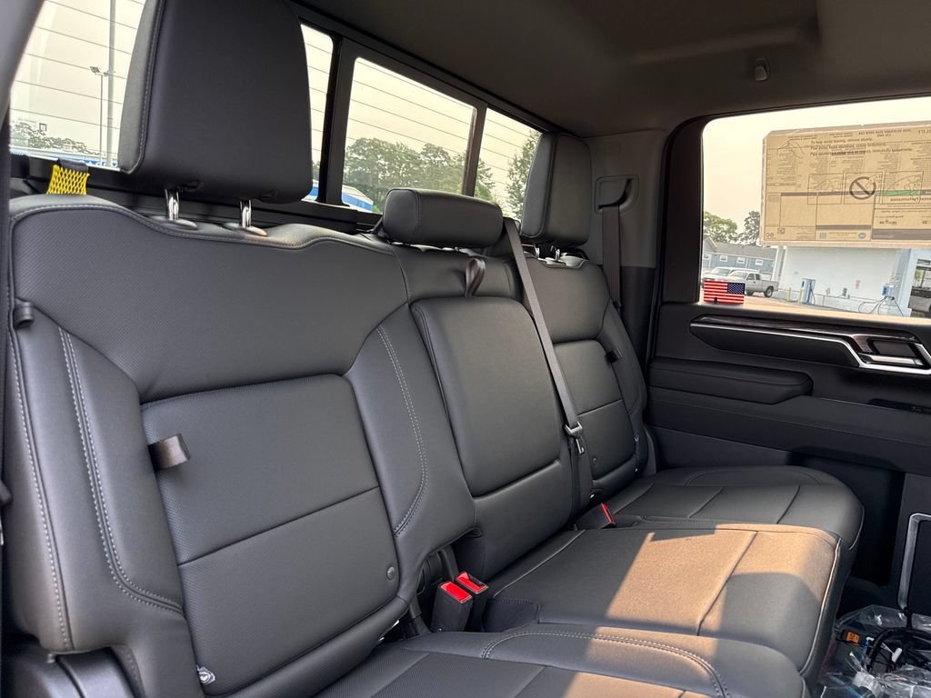 2026 Chevrolet Silverado 2500 HD LTZ - Photo 22
