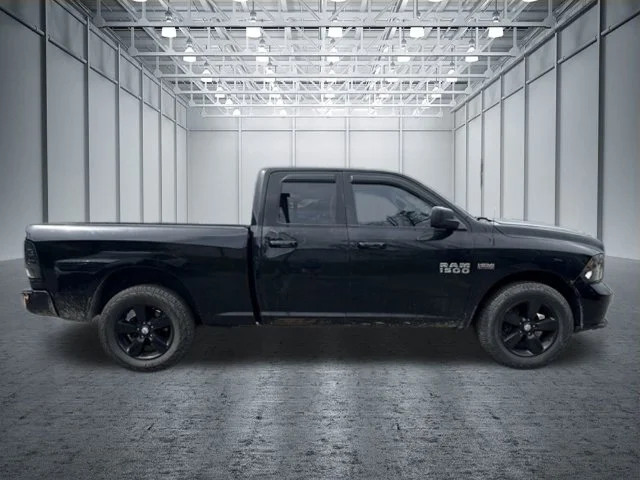 Used 2014 Black Ram Express image 2