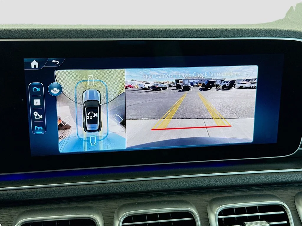 2026 Mercedes-Benz GLE GLE450 - Photo 15