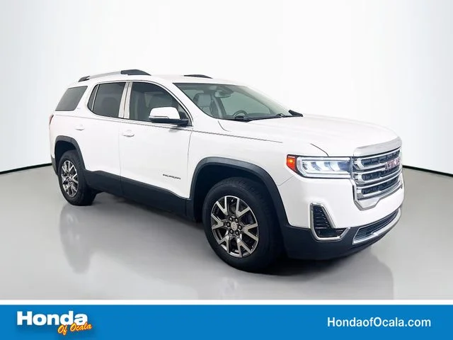 2020 GMC Acadia SLT FWD's photo