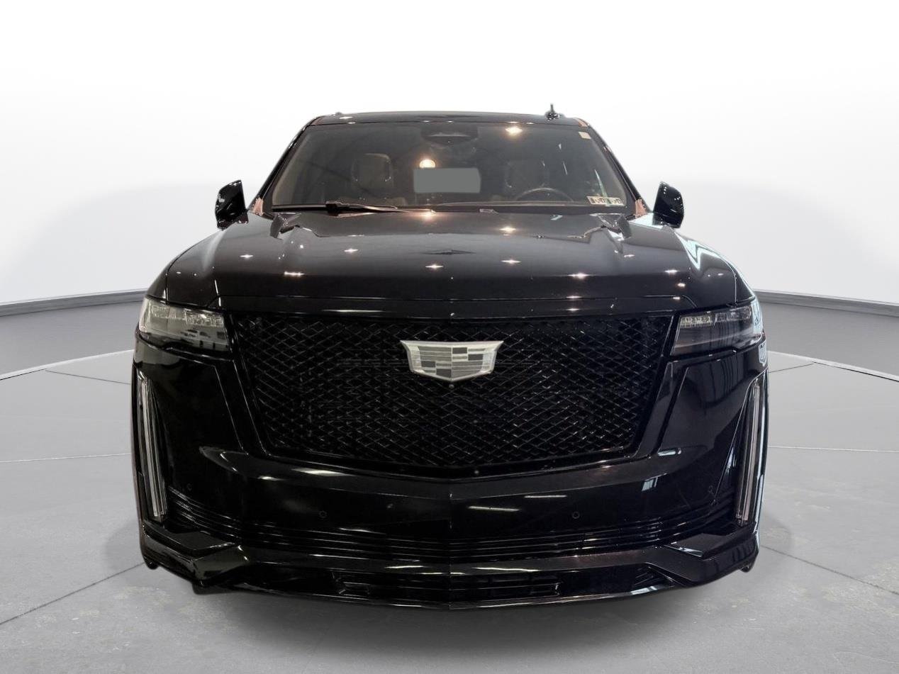2024 Cadillac Escalade Sport - Photo 16