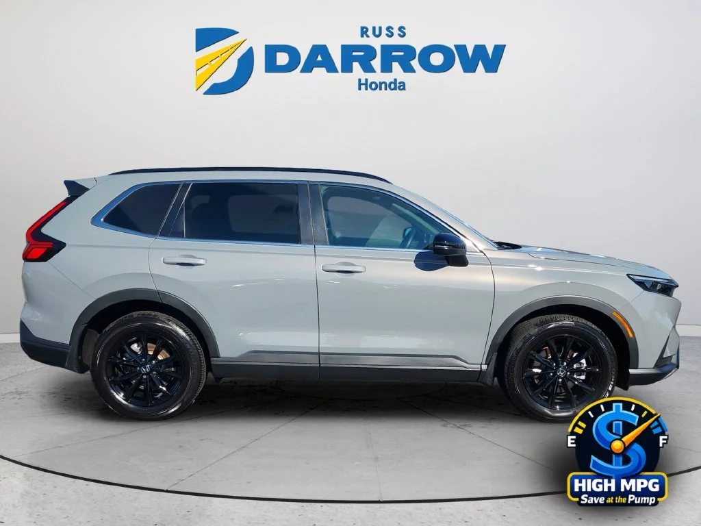 2025 Honda CR-V Sport - Photo 6