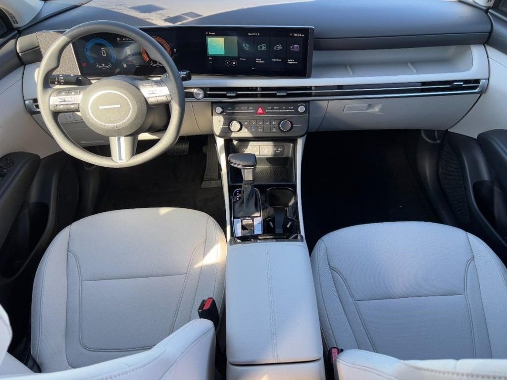 2026 Hyundai Tucson SE - Photo 6