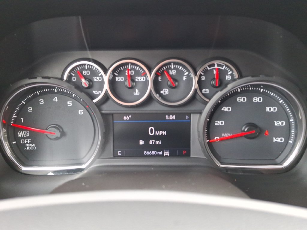 2021 Chevrolet Tahoe LT - Photo 10