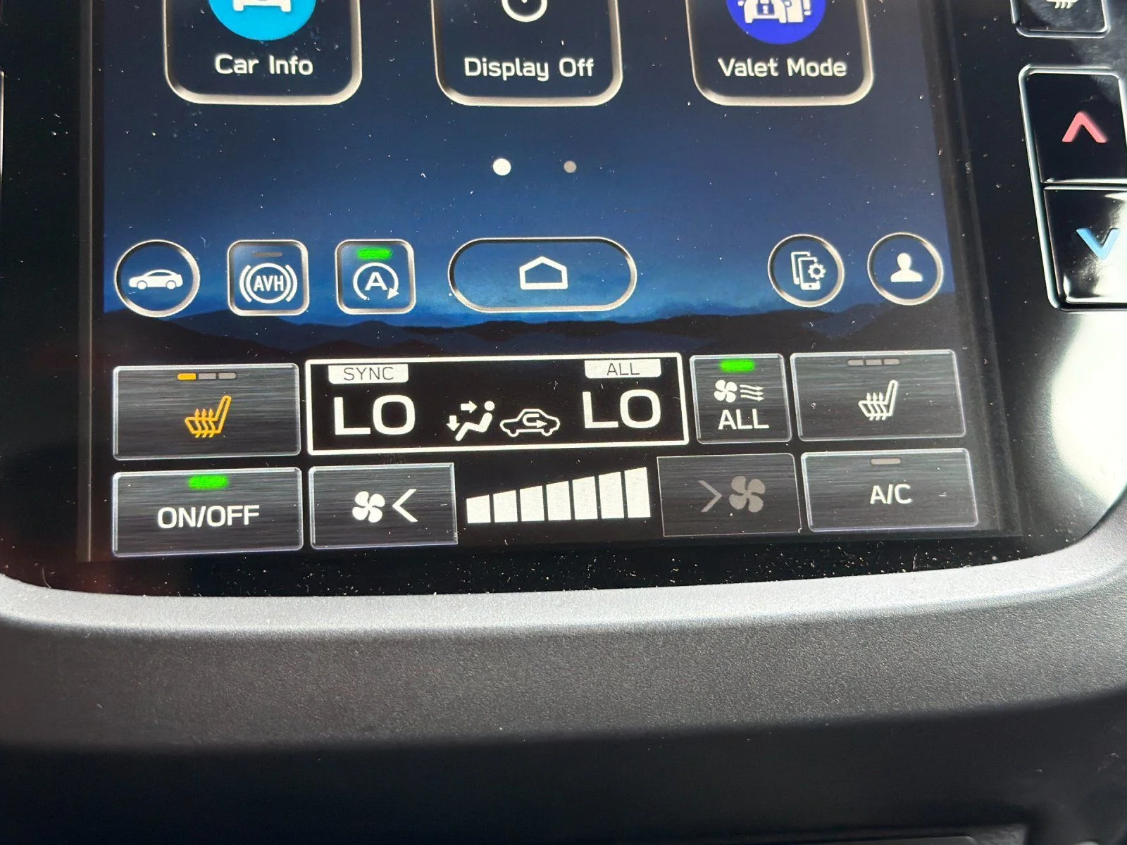2026 Subaru Forester Sport - Photo 20