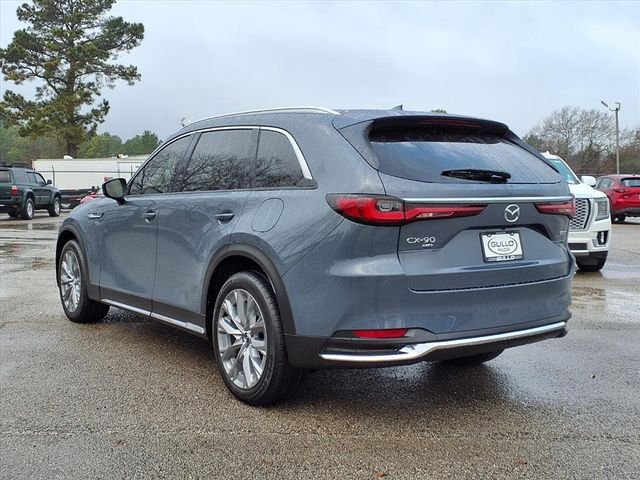 2026 Mazda CX-90 Premium Plus Package - Photo 6