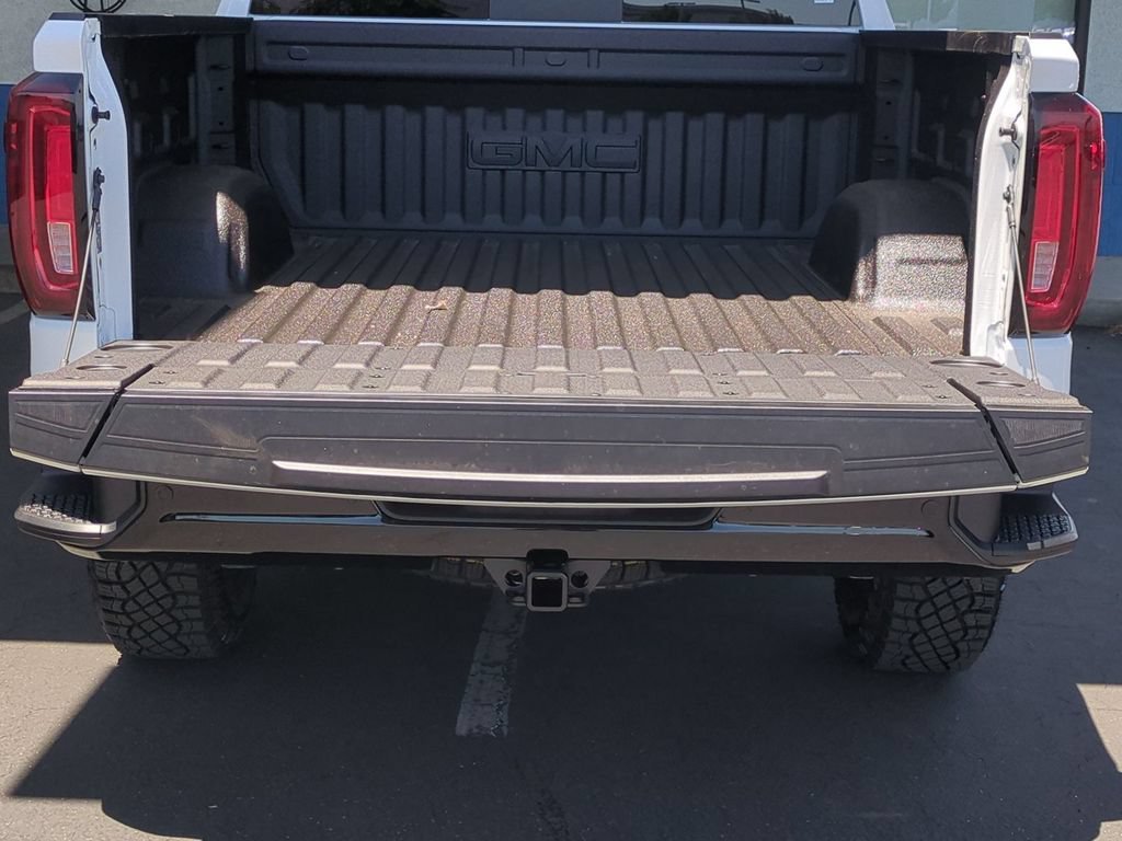 2026 GMC Sierra 1500 AT4X - Photo 29
