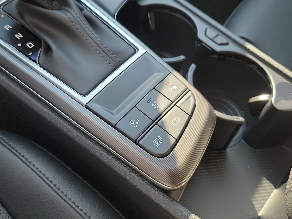 New 2027 Wolf Gray Kia EX image 36