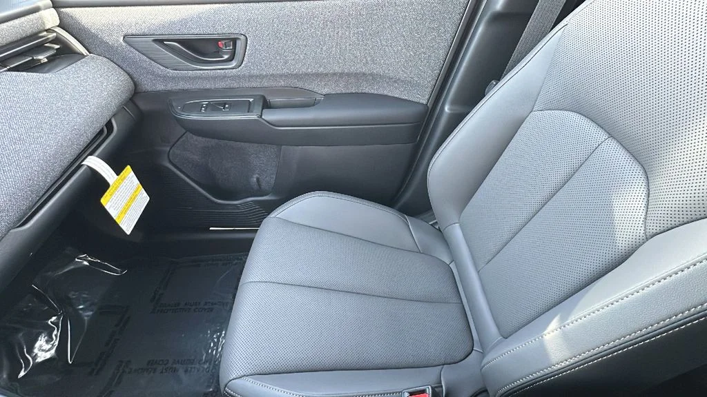 2026 Subaru Outback Limited XT - Photo 12