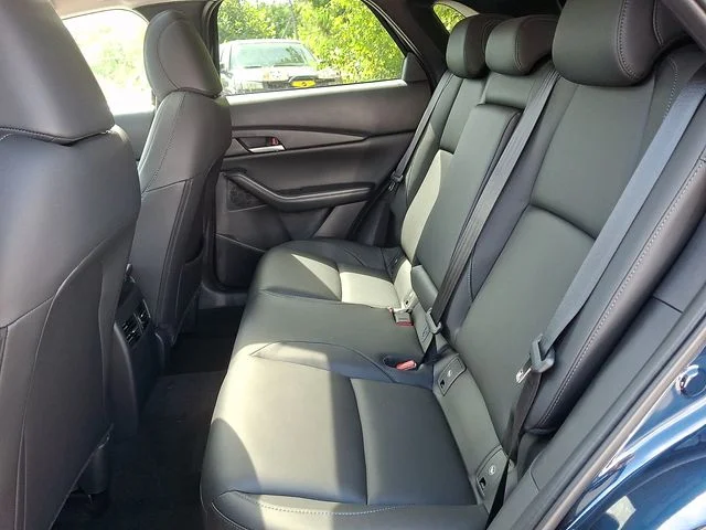 New 2026 Blue Mazda 2.5 S Preferred image 7