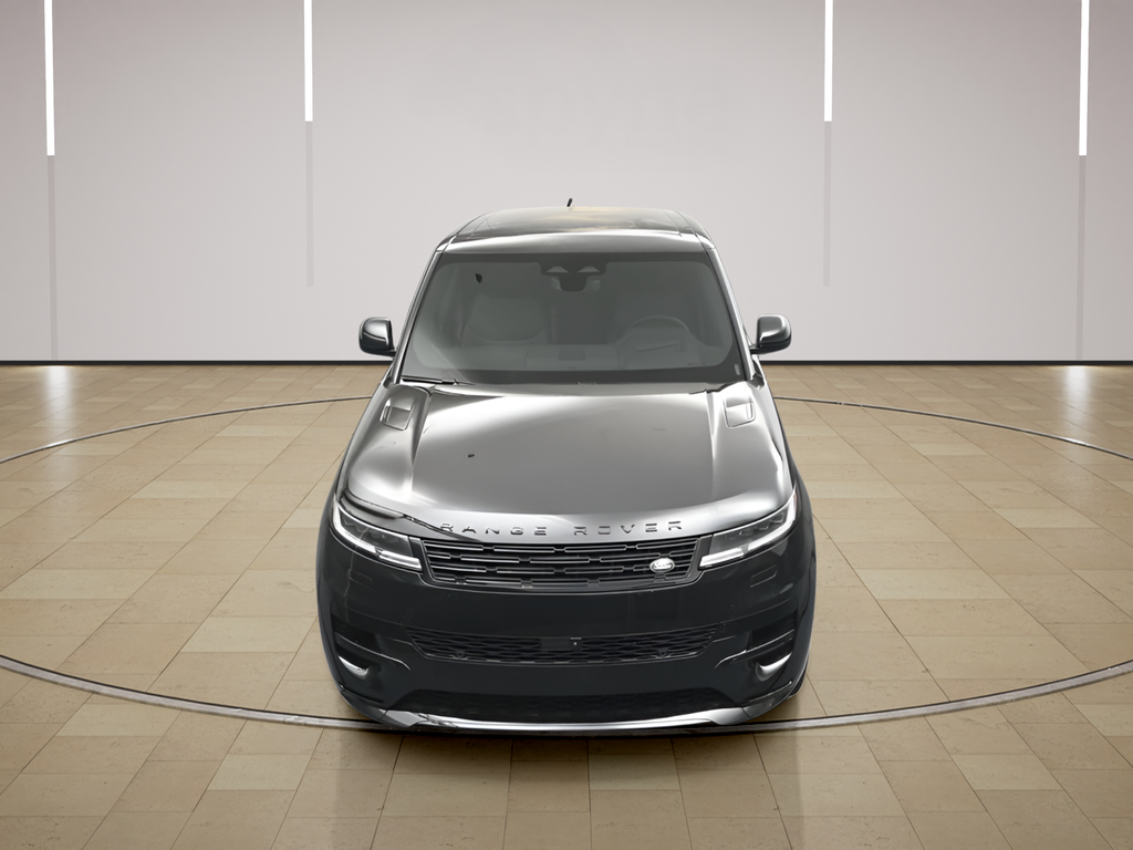 New 2026  Land Rover Dynamic SE image 37