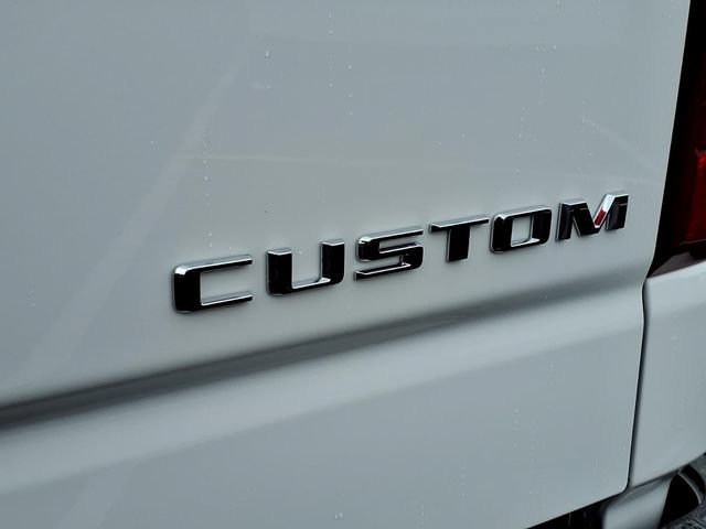 New 2026 Summit White Chevrolet Custom image 19