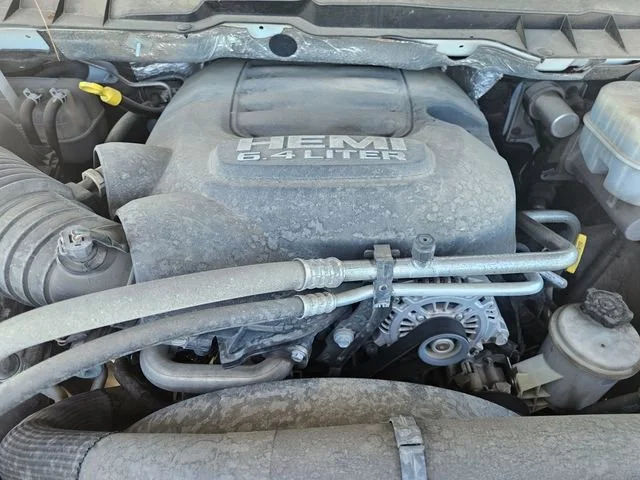 Used 2018  Ram Tradesman image 22