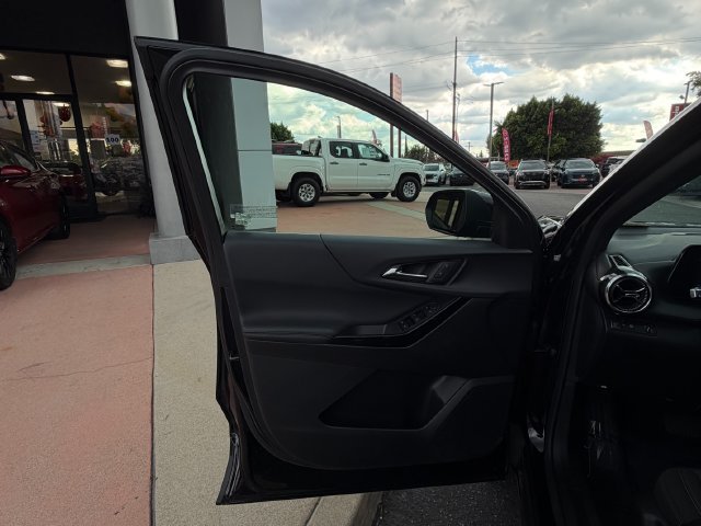 Used 2025 Black Chevrolet LT image 14