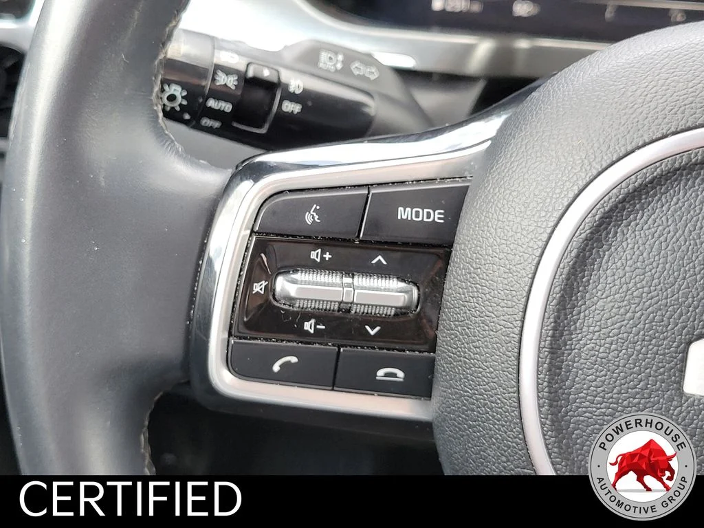 Used 2023 Silver Kia SX image 31