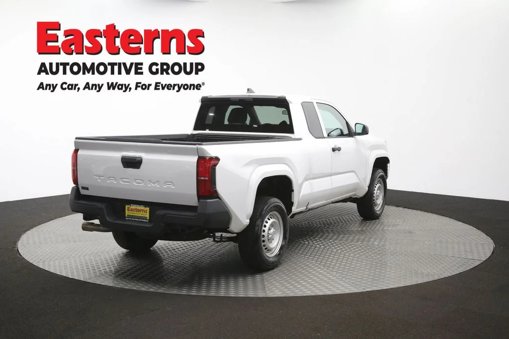Used 2024 White Toyota SR image 96