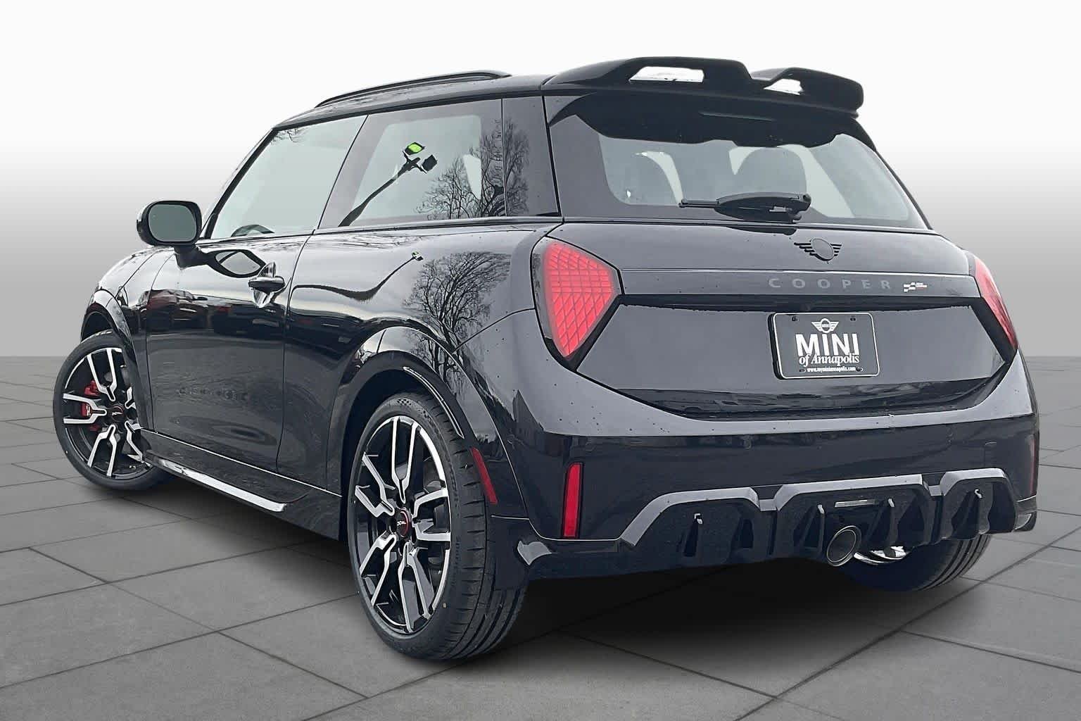 2026 MINI Hardtop 2 Door John Cooper Works - Photo 12