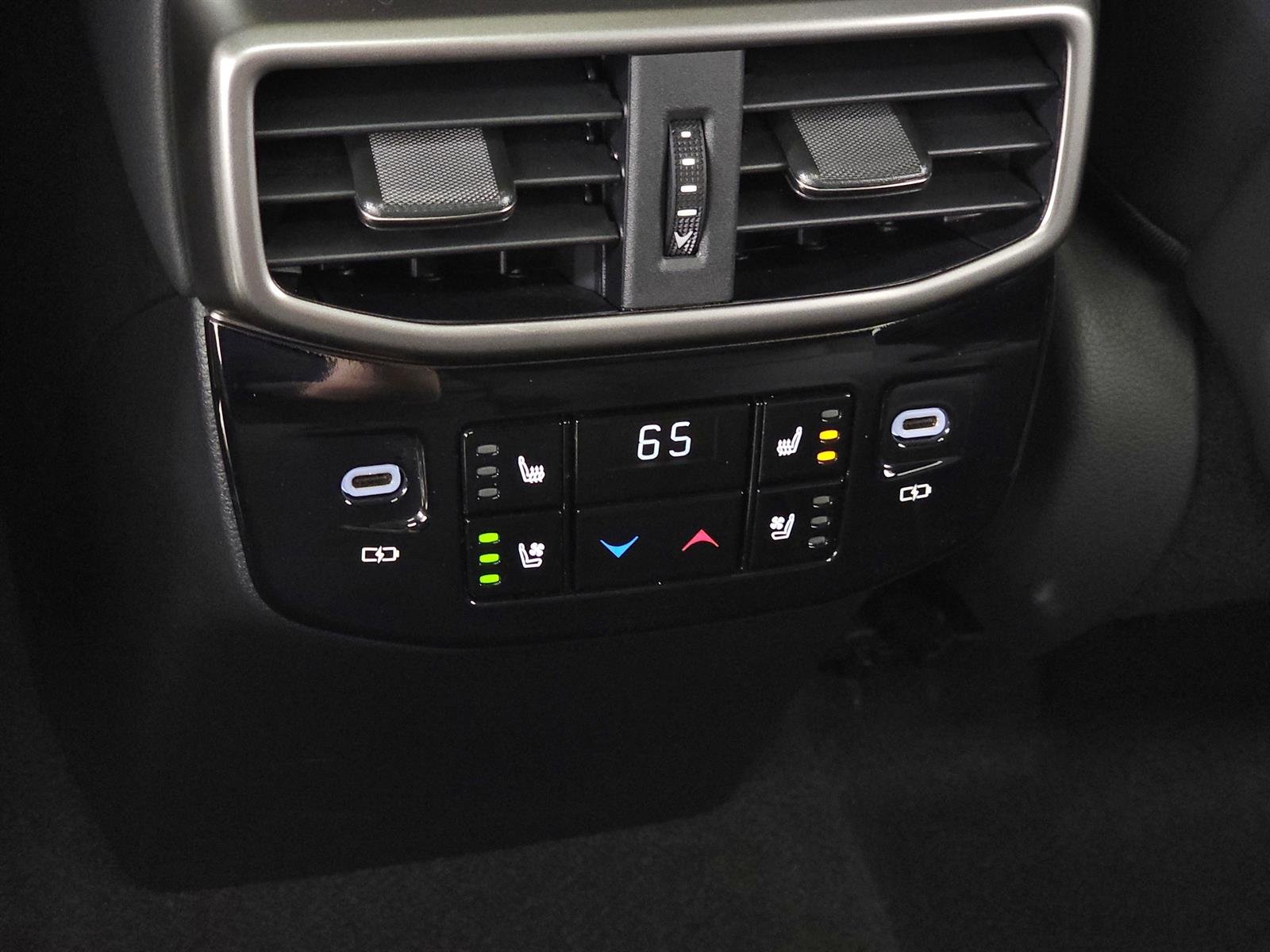 Certified Used 2024 White Lexus LUXURY image 38