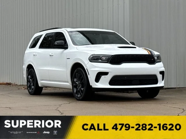 2023 Dodge Durango R/T