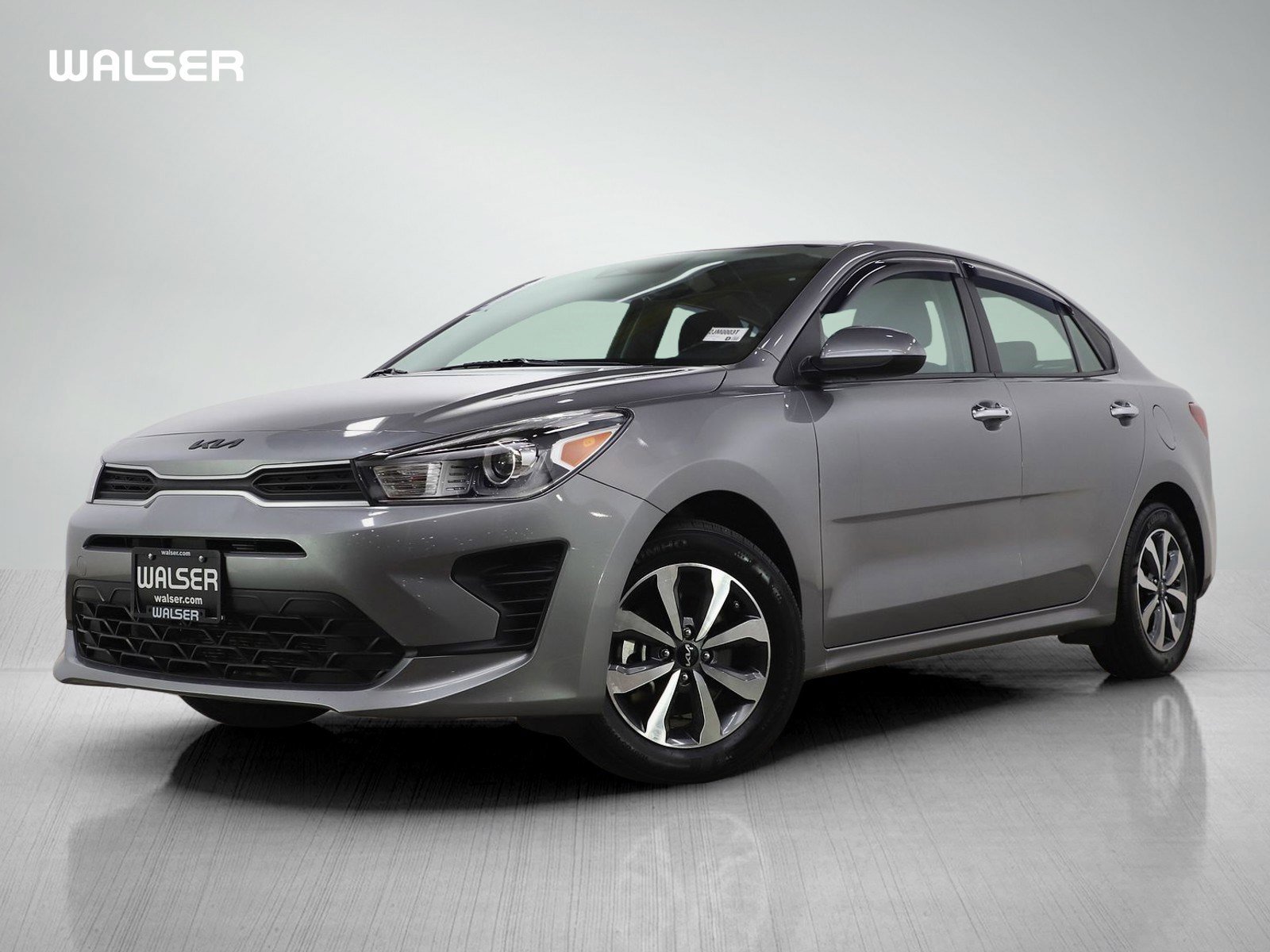 2023 Kia Rio