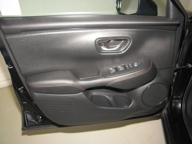 Certified Used 2024 Crystal Black Pearl Honda Sport image 38