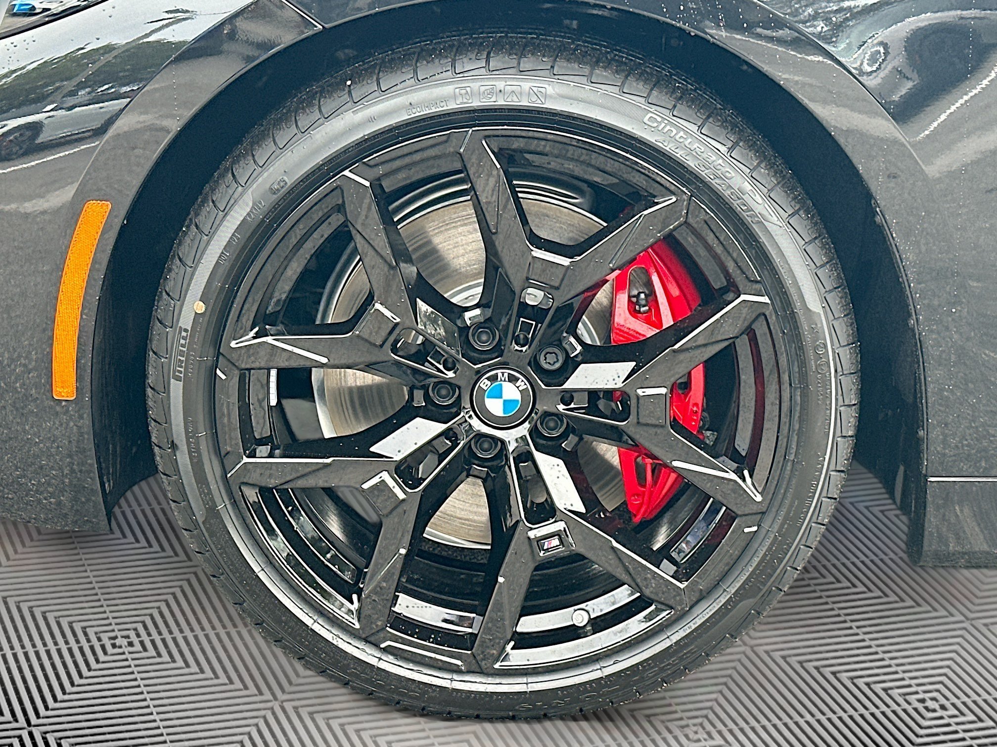 2026 BMW 4 Series 430i - Photo 26