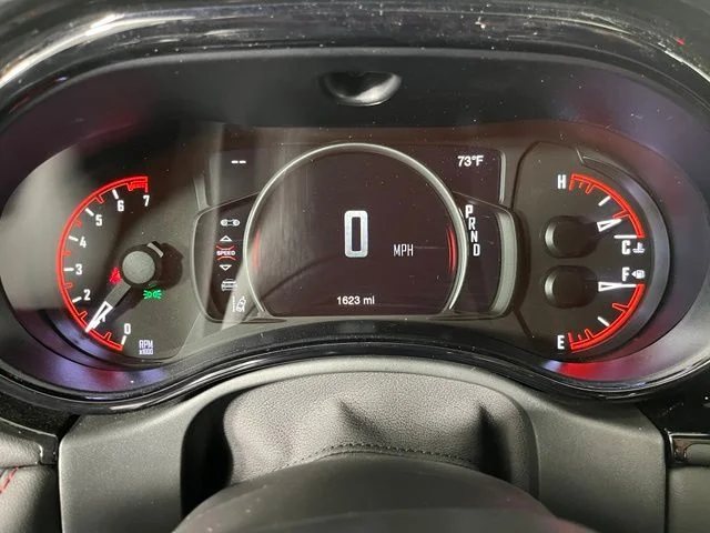 Used 2026 Gray Dodge GT Plus image 25