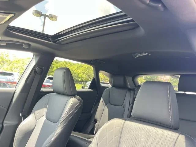 New 2026 Iridium Lexus PREMIUM PLUS image 33