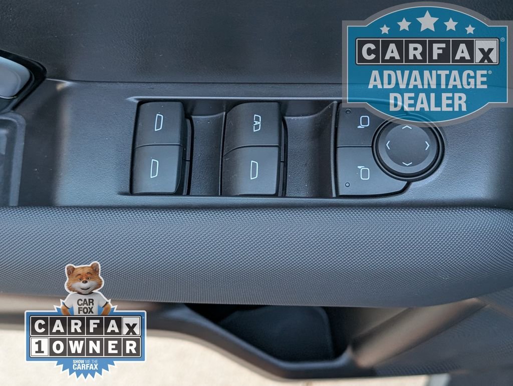Used 2025 Gray Chevrolet Z71 image 18