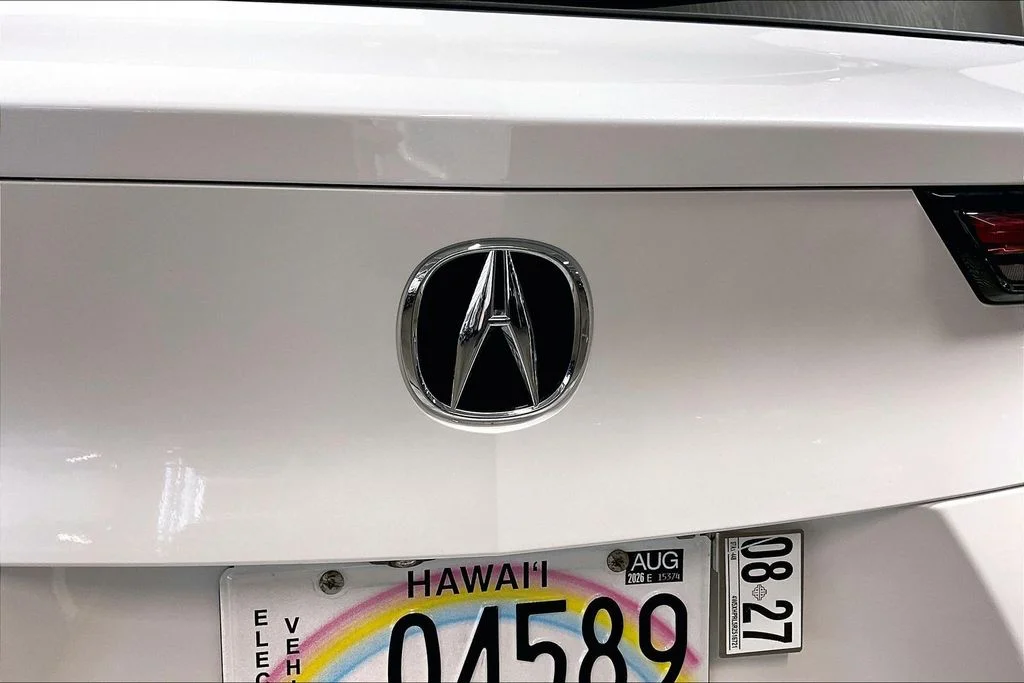 Used 2024  Acura Type S image 31
