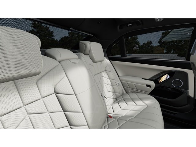 New 2027 White BMW  image 12
