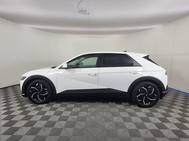 Certified 2024 Hyundai IONIQ 5 SE with VIN KM8KMDDF1RU278927 for sale in Highlands Ranch, CO