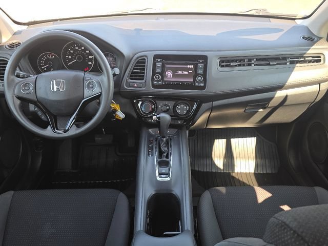 2022 Honda HR-V LX - Photo 2