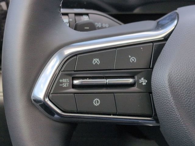 2026 Chevrolet Equinox LT - Photo 20