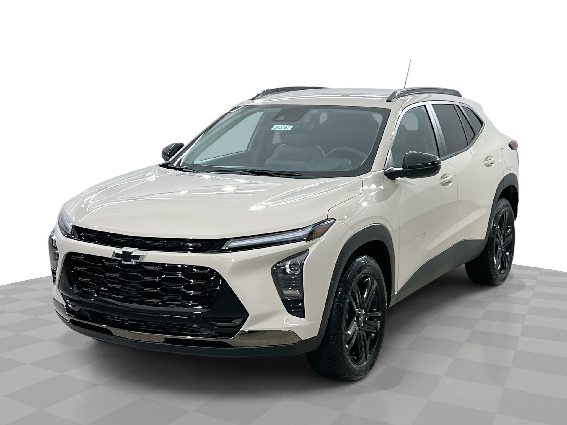 2026 Chevrolet Trax Activ - Photo 49