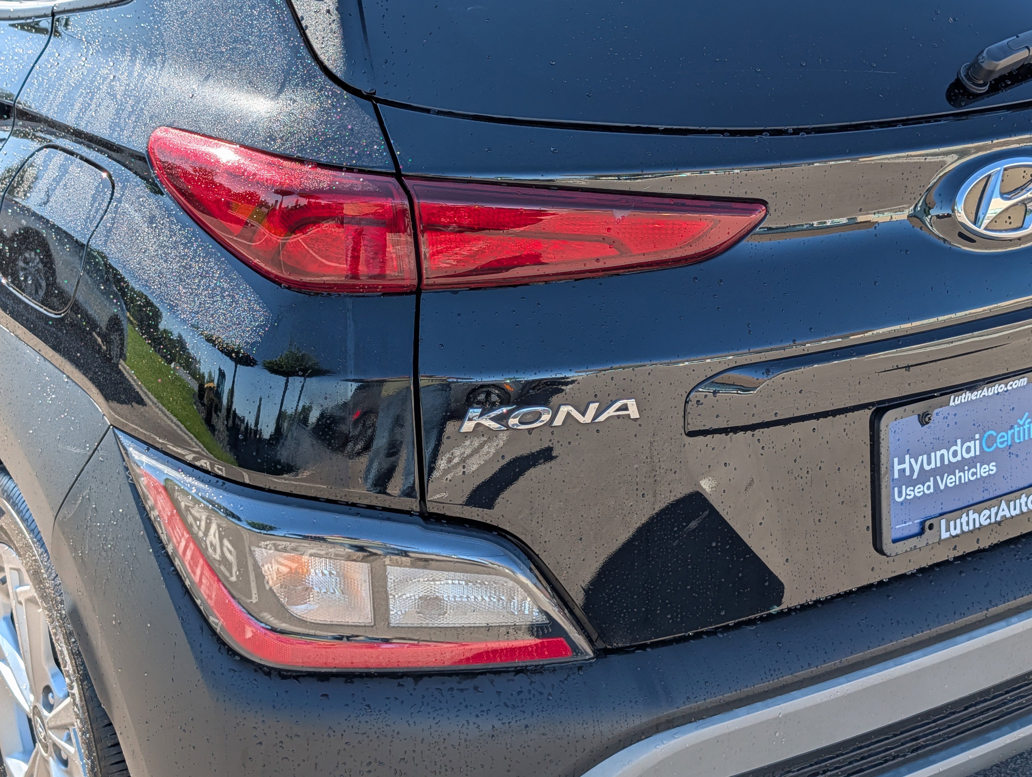 2023 Hyundai Kona SEL - Photo 17